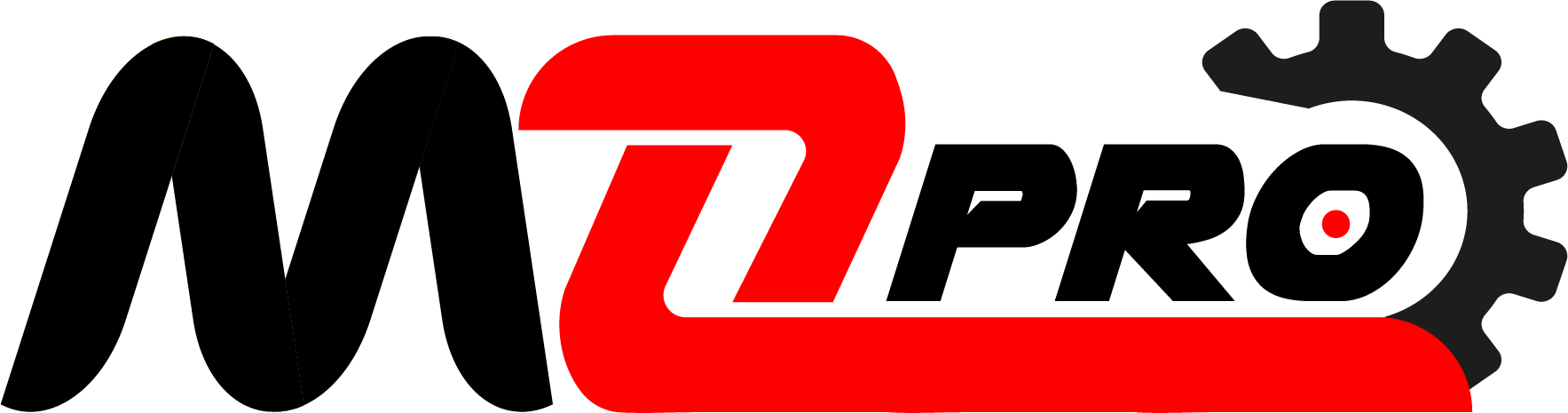MZPRO logo